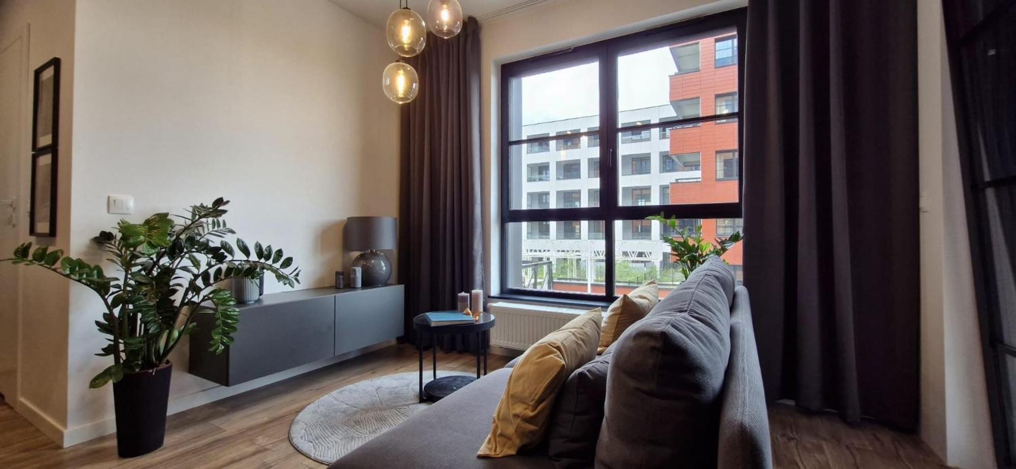 Old Town- Doki 24 Apartment Gdansk Exterior photo
